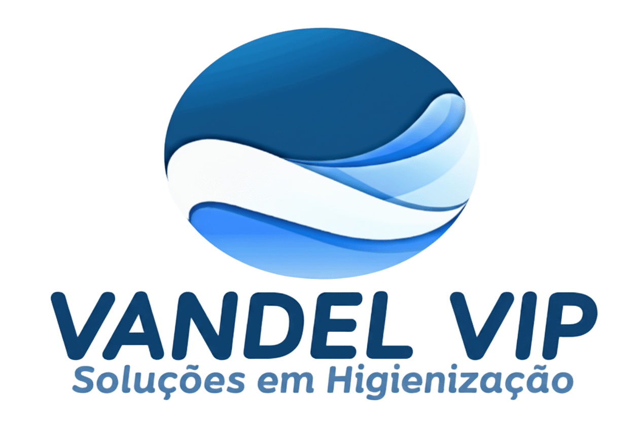 Logo Vandel VIP